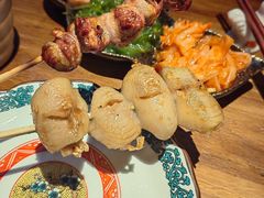 -鸟幸 TORISAKI 炭火居酒屋