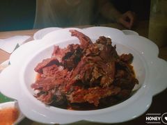 -九毛九西北菜(大东海店)