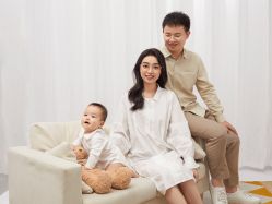 -海马体家庭照相馆(杭州萧山万象汇店)