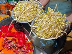 -阳阳老火锅(小南门店)