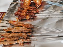 -勇利赵家烤肉坊(纬二街店)