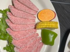 -NIUAN牛庵·日式和牛烧肉(恒隆店)