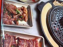 -韩宫宴和牛烤肉(合肥滨湖银泰城店)