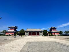 -天津妈祖文化园