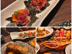 -三川·十酒Izakaya(南昌路店)