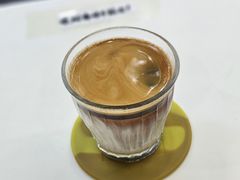 dirty-浆木咖啡馆(湘子庙街店)