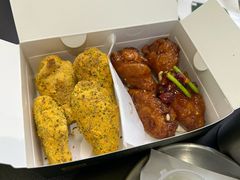 -正谈炸鸡(深圳首店)