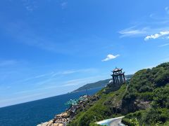 -三亚蜈支洲岛旅游区
