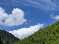 -浙北大峡谷