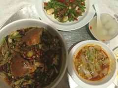 -李老爹香辣蟹(宣武门店)