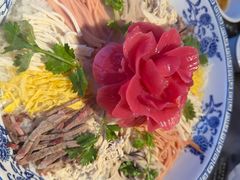 -老雒阳面馆·水席·洛阳菜(王城路店)