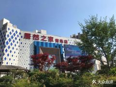 -居然之家(黑龙江南路店)