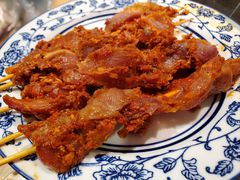 麻辣郡肝-飘香火锅(玉林西路店)