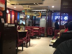 大堂-老昌春饼(中央大街店)