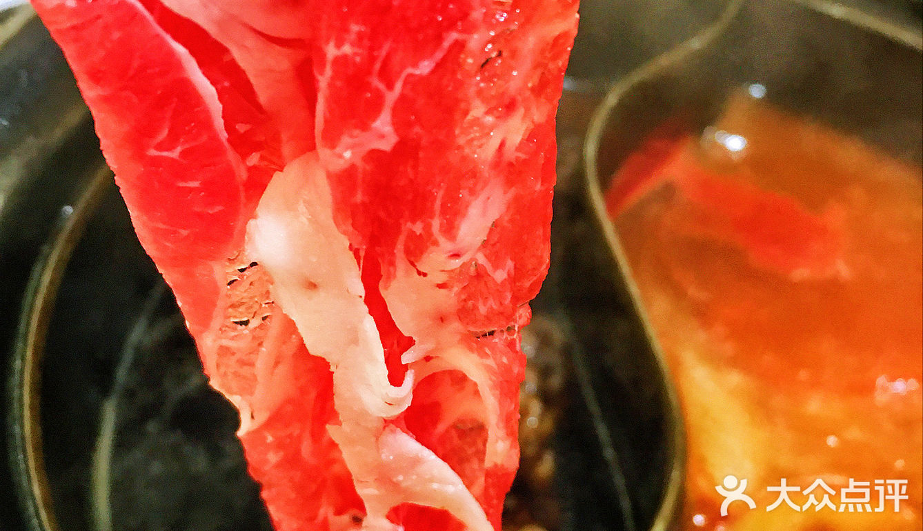 杨康后和好朋友的第一次涮涮锅！