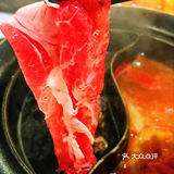 杨康后和好朋友的第一次涮涮锅！