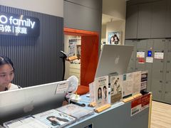 -海马体照相馆(上海月星环球港店)