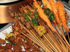 -烤匠麻辣烤鱼(IFS店)