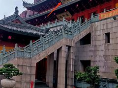 -上海东林寺(金山区)