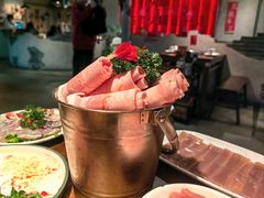 -牛市坎火锅(建设路店)