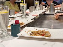 -火地铁板烧(昆山万象汇店)