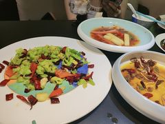 -桥边小楼·手工云南菜·丽江地标美食