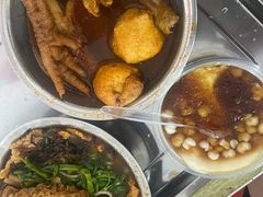-娇姐老牌螺蛳粉(雅儒路店)