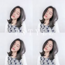 -P.STYLE 派斯造型
