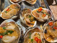 -喝丢一只鞋海鲜烧烤·海肠捞饭(东关街店)