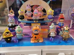 -泡泡玛特POPMART(壹号店)