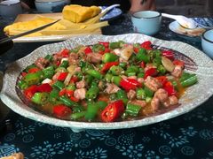 -青城甲(青城山店)