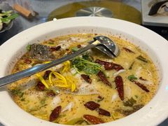 -花溪雨·森林餐厅(石基店)