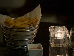 -LONG BAR 廊吧(外滩华尔道夫酒店)