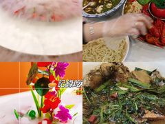 -虾铺子龙虾·私房菜(金源花苑店)