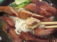 -烧鹅濑(西华路店)