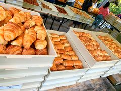 -Bamboo Saturday Market(Nana Jungle)