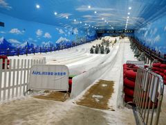 -世界之窗阿尔卑斯冰雪世界