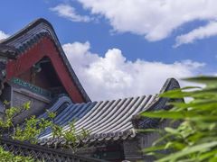 -北京颐和宾馆