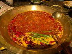 -小龙坎火锅(双林店)