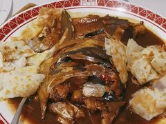 -旺顺阁鱼头泡饼(小红门店)