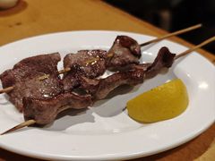 -福烤锦花(长乐路店)