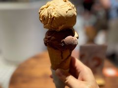 双球冰淇淋-Luneurs(幸福里店)