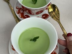 -萬國春·中菜馆(颐和公馆店)