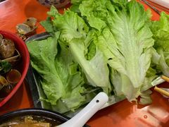 -马老大烧烤(和平路店)
