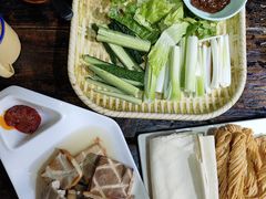 -酒肉门孔府菜(曲阜游客中心店)