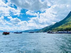 -抚仙湖禄充风景区