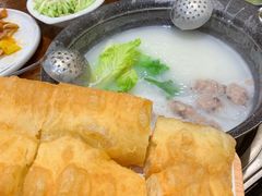 -御膳粥·牛乳粥底火锅·地道顺德菜(容桂店)