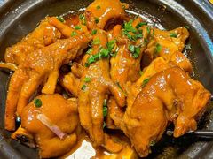 -千岛湖小鱼儿·淳安匠心农家菜