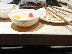 -火焰山自助烧烤涮石板烤肉(新华大街店)