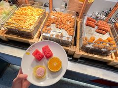 -海底捞火锅(壹悦城店)